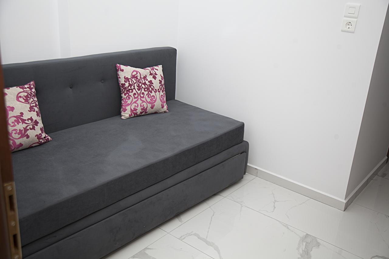 Floral Studios Kéfalos Zewnętrze zdjęcie