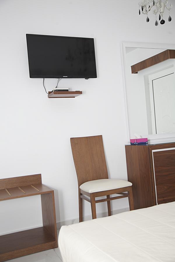 Floral Studios Kéfalos Zewnętrze zdjęcie